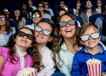 Movies To Watch If You Love Music