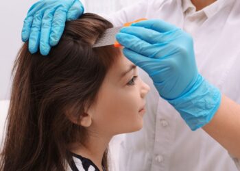 Natural Lice Remedies