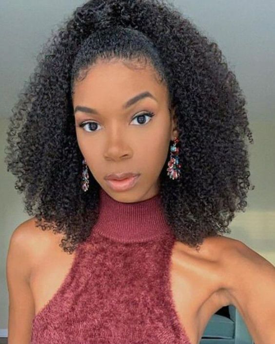 Natural Sew-In