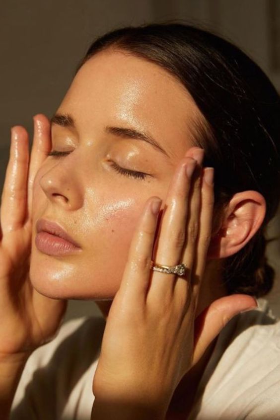 Oil Cleansing