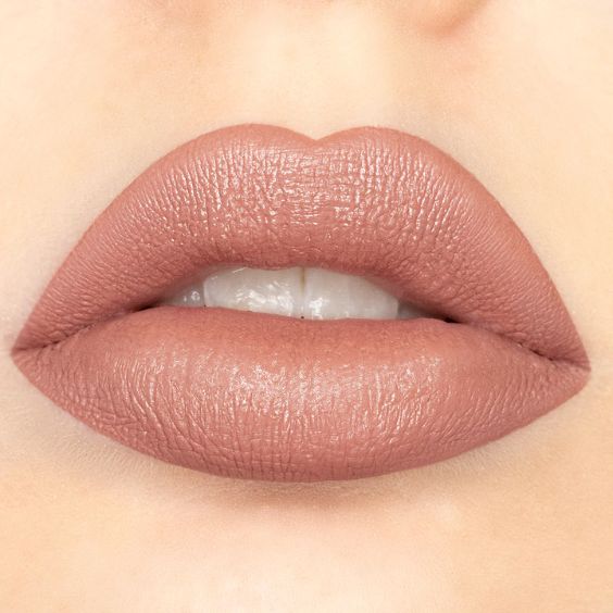 Peachy Nude