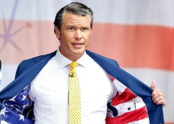 Pete Hegseth Net Worth