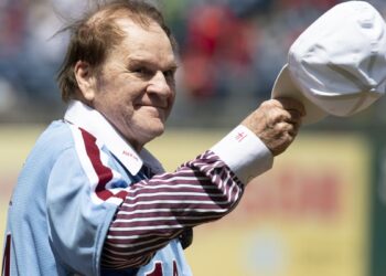 Pete Rose Net Worth
