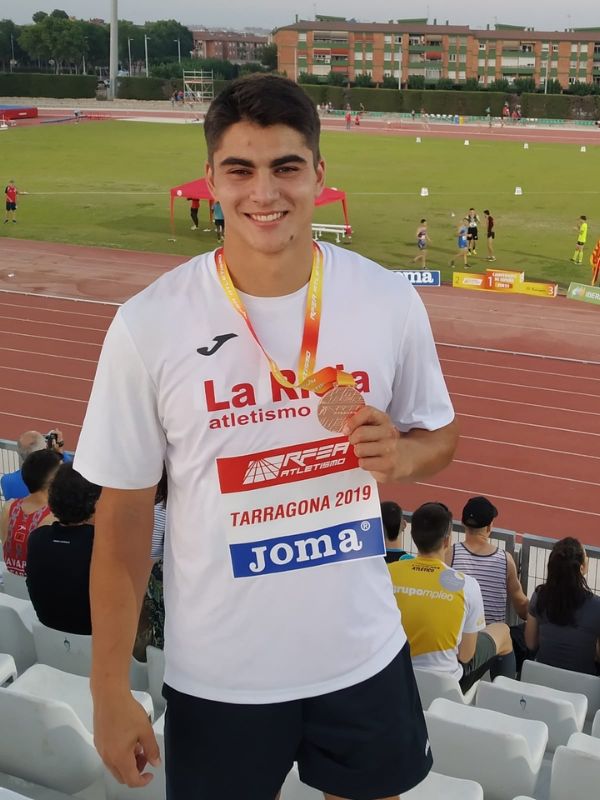 Rodrigo Iglesias