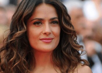 salma hayek movies
