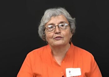 Sherrill Redmon
