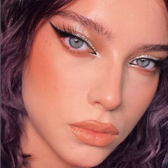 Silver Embellishments