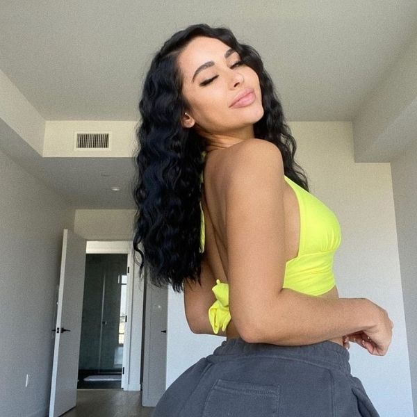 Stephanie Rao