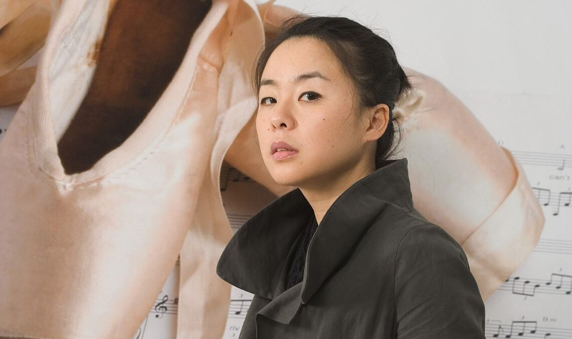 Teo Yoo’s Wife