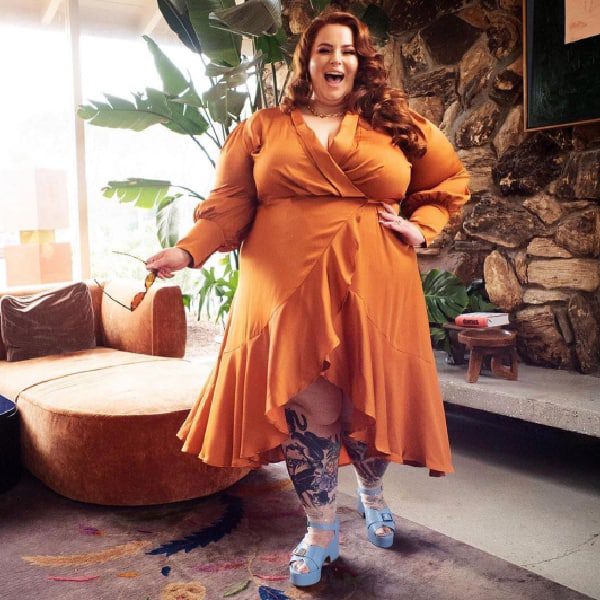 Tess Holliday