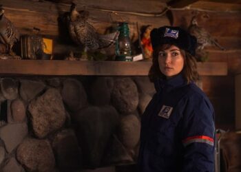 Milana Vayntrub movies