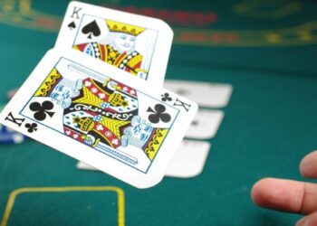 Top Movies Where Blackjack Has An Important Role And Amazing Scenes