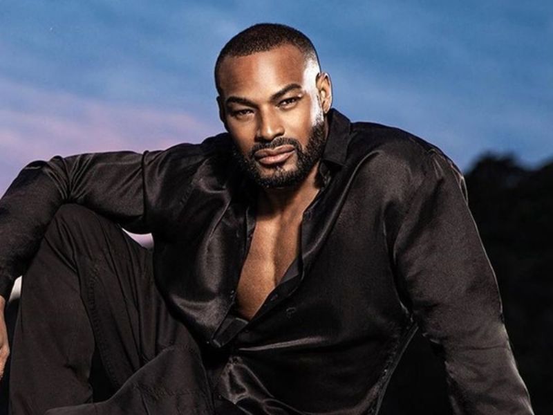 Tyson Beckford’s Net Worth 