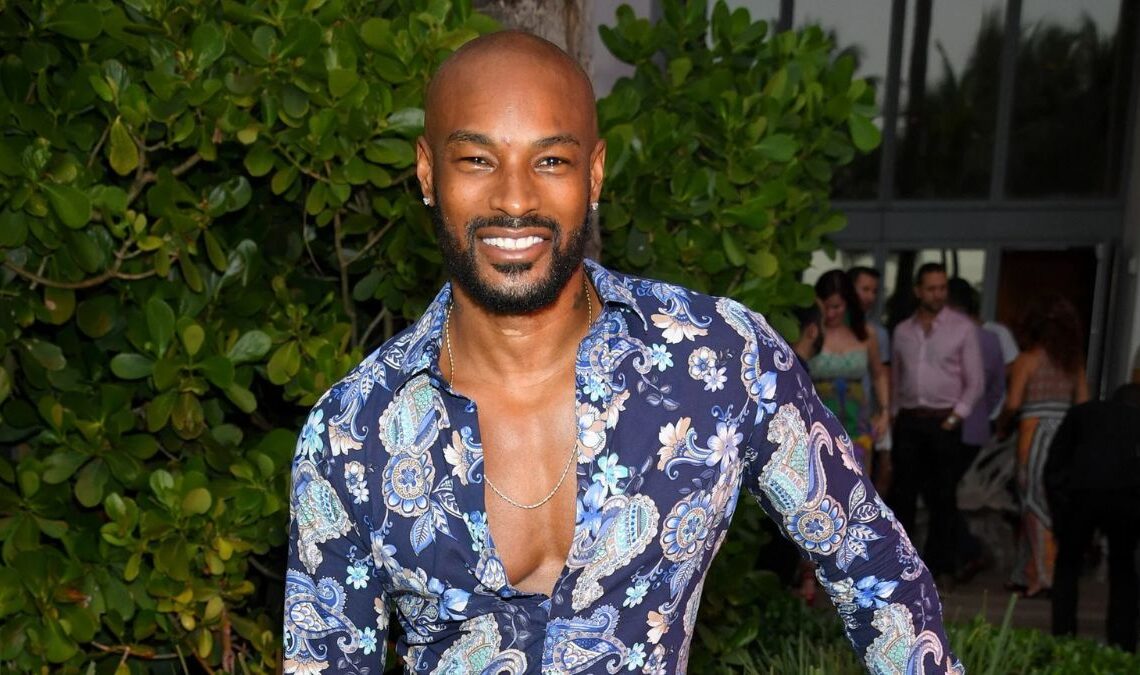 Tyson Beckford’s net worth