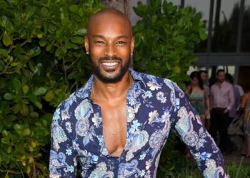 Tyson Beckford’s net worth