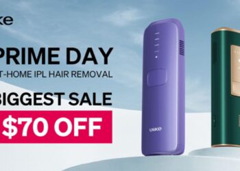 Ulike Air3 Reviews