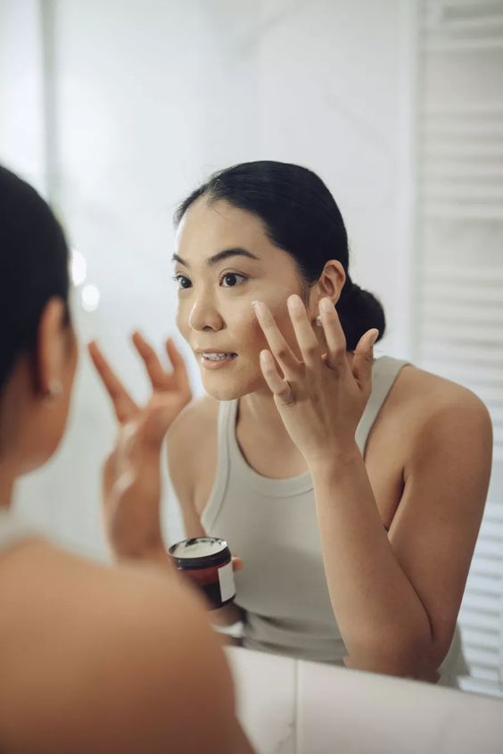 Use A Retinoid