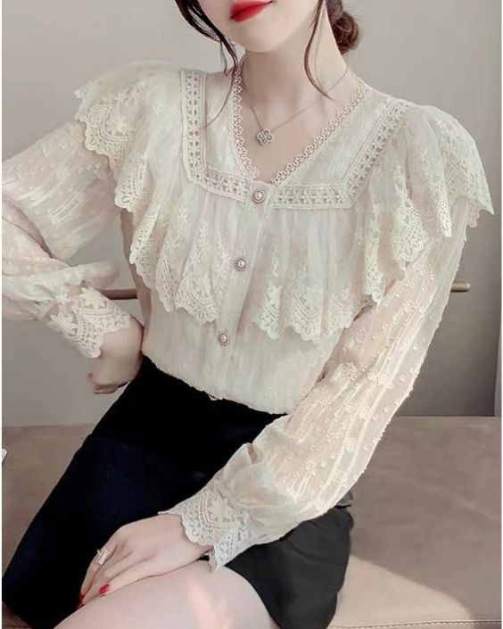 Victorian Vintage