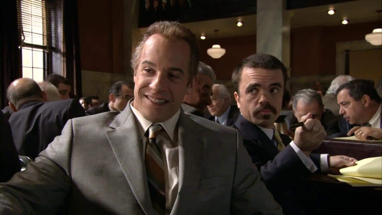 vin diesel with hair
