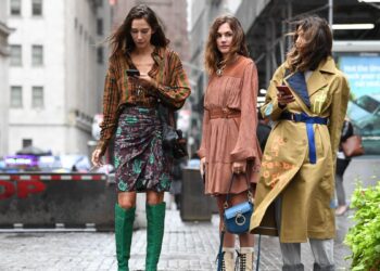 What To Wear In New York