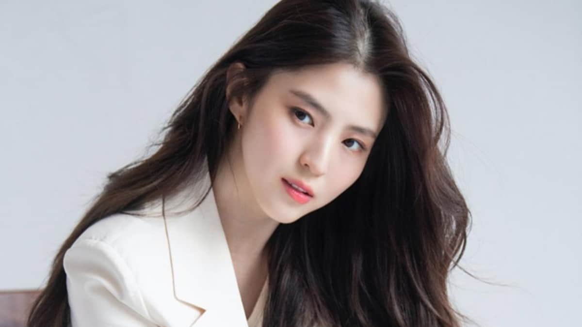 Who is Han Seo Hee?