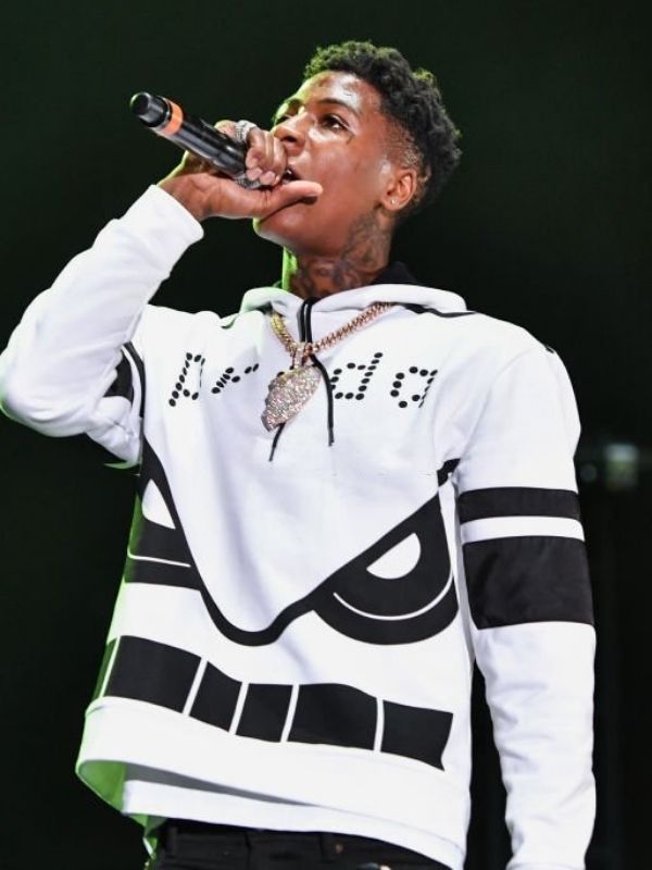 YoungBoy NBA